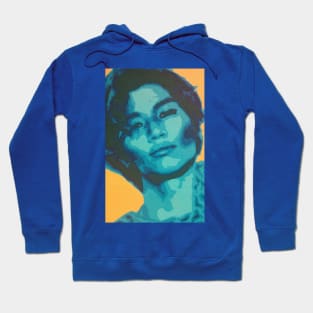 Daesung Hoodie